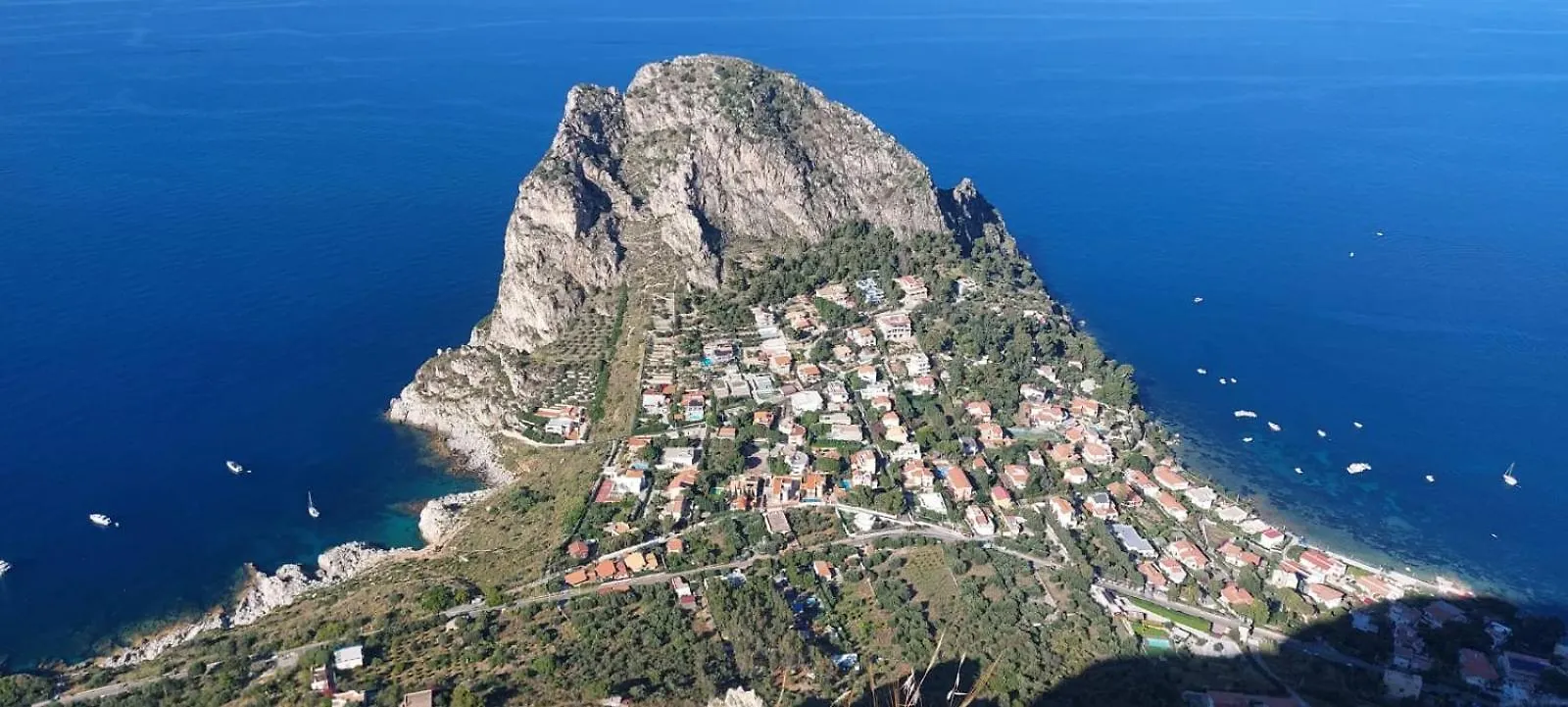 La Casetta Nell' Atrio Cavalieri Bagheria